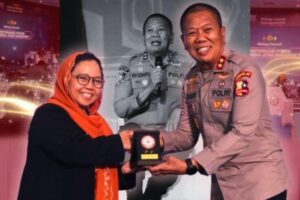 Dialog Literasi Kebangsaan