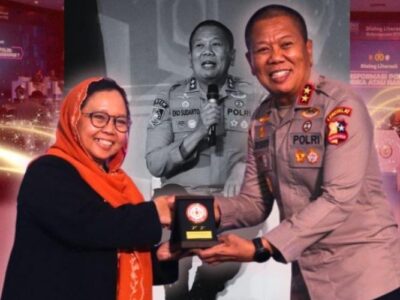 Dialog Literasi Kebangsaan