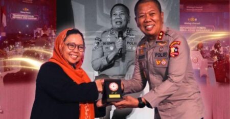 Dialog Literasi Kebangsaan