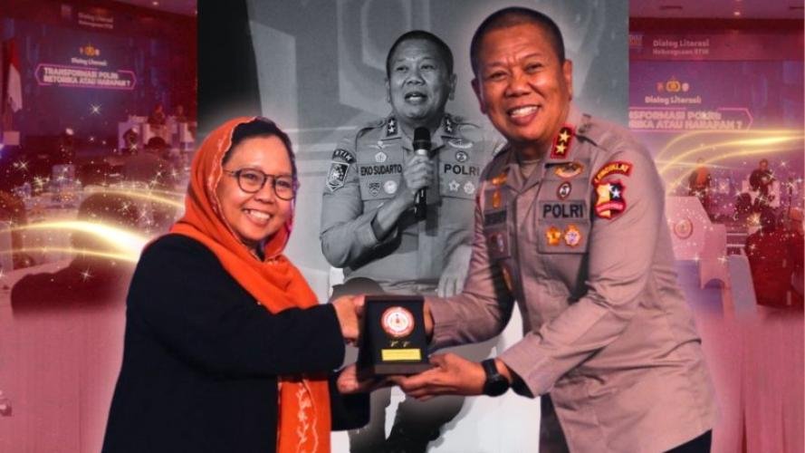 Dialog Literasi Kebangsaan