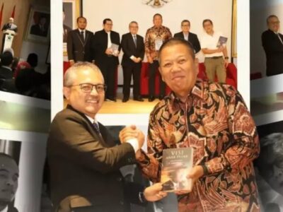 Meneguhkan Peran Pustakawan dan Akademisi dalam Melindungi Kebebasan Membaca dan Berpikir