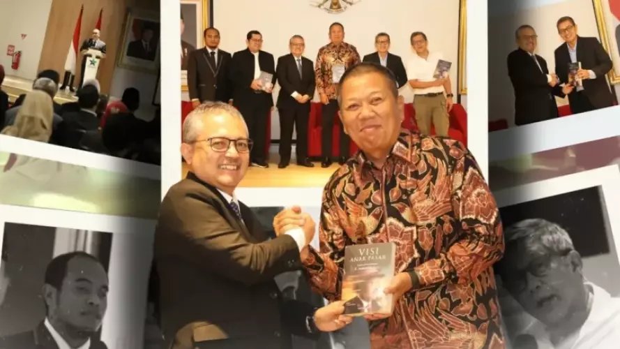 Meneguhkan Peran Pustakawan dan Akademisi dalam Melindungi Kebebasan Membaca dan Berpikir